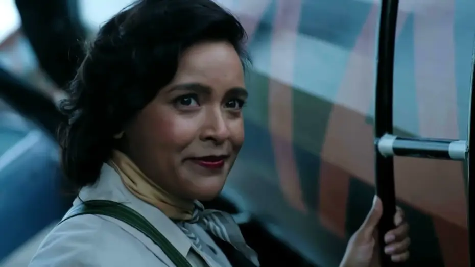 Wideo do serialu The Lost Women Spies — Trailer