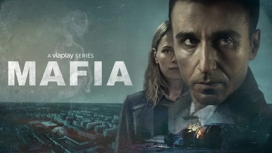 Wideo do serialu Mafia — Mafia | Trailer | Viaplay