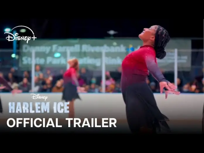 Wideo do serialu Łyżwiarski świat Harlemu — Official Trailer