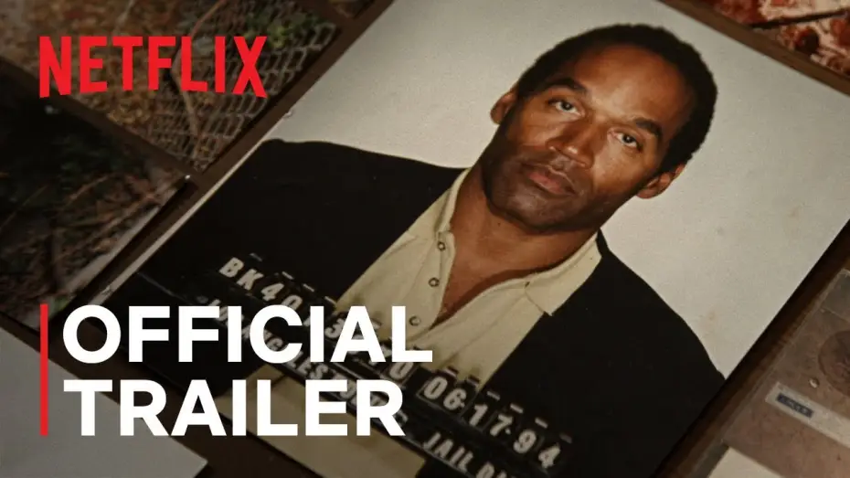 Wideo do serialu Amerykańska obława: O.J. Simpson — Official Trailer