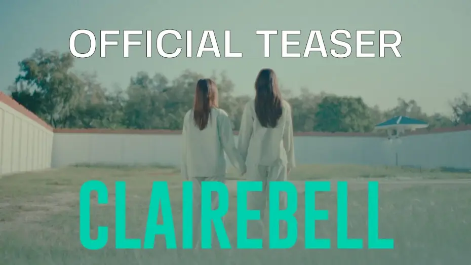 Wideo do serialu คลั่ง/รัก/นักโทษ — OFFICIAL TEASER |  CLAIREBELL THE SERIES | ORIGINAL SERIES MINE MEDIA PRODUCTION