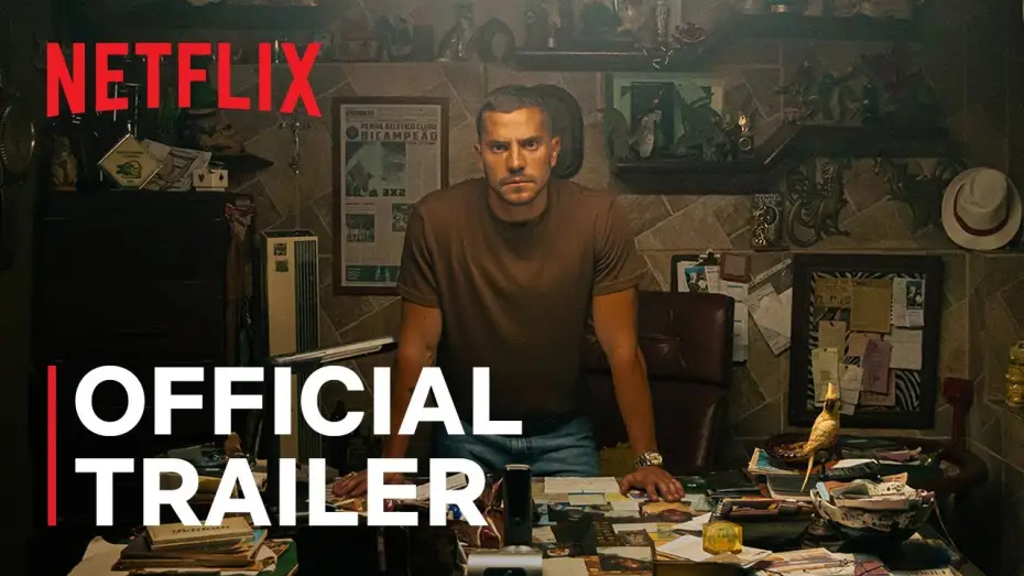 Видео к сериалу Władcy Rio — Official Trailer [Subtitled]