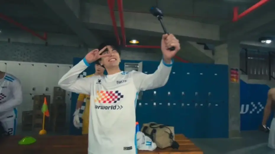Wideo do serialu FC Soldout — Teaser (FC Soldout) korean BL @SeriesCDN_id