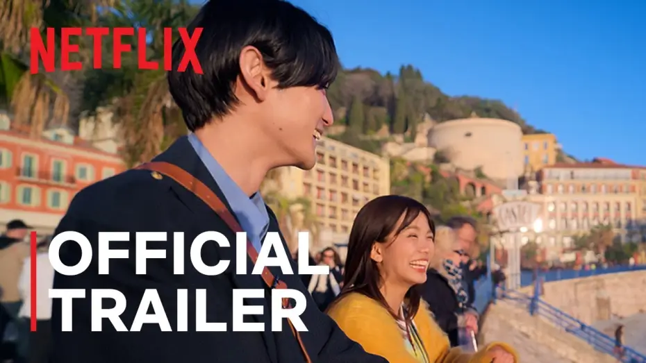 Wideo do serialu Miłość offline — Official Trailer [Subtitled]