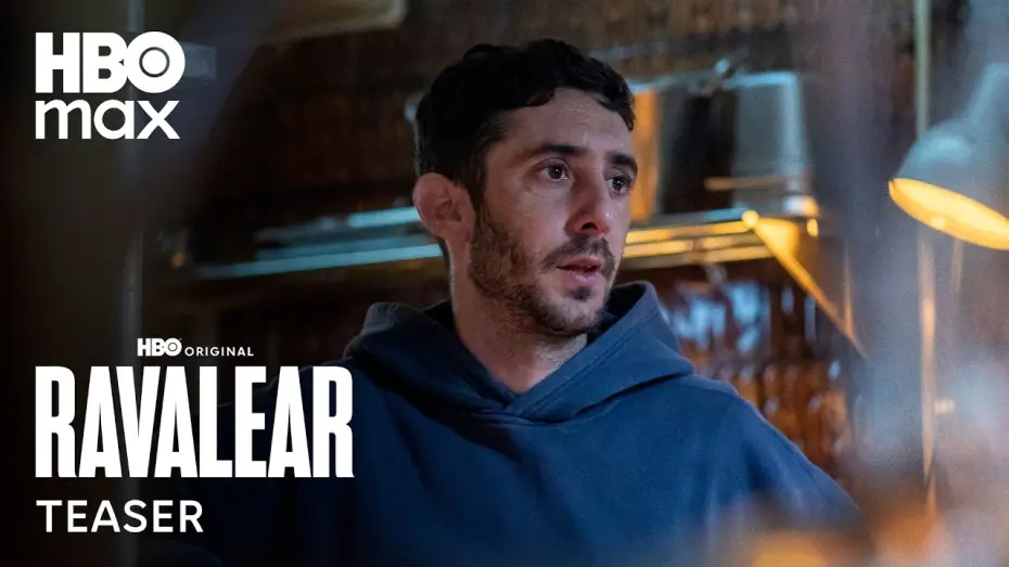 Wideo do serialu Ravalejar — Teaser [VOSE]