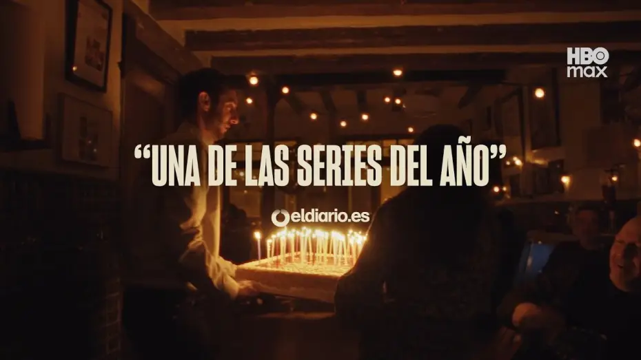 Wideo do serialu Ravalejar — Trailer [VOSE]