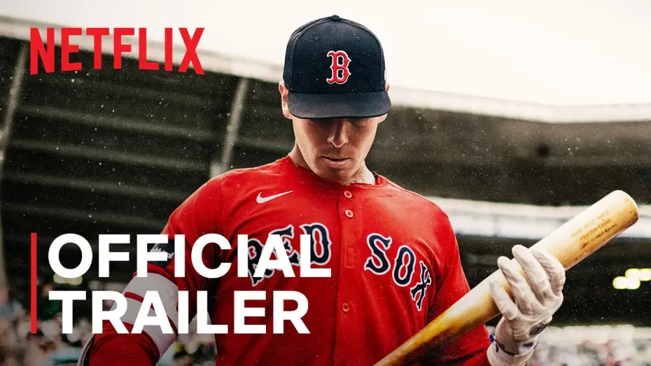 Wideo do serialu Rok z Boston Red Sox — Official Trailer