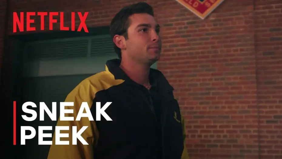 Wideo do serialu Rok z Boston Red Sox — Sneak Peek