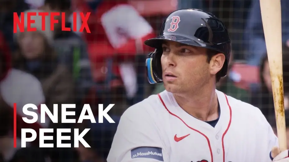 Wideo do serialu Rok z Boston Red Sox — Sneak Peek