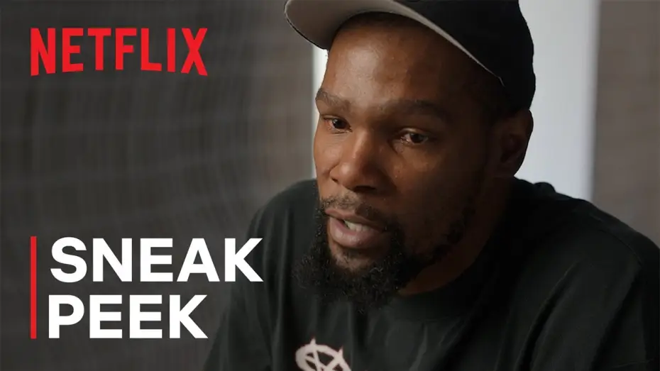 Wideo do serialu Koszykarskie złoto — Kevin Durant’s Emotional Lookback on Olympic Basketball - Sneak Peek