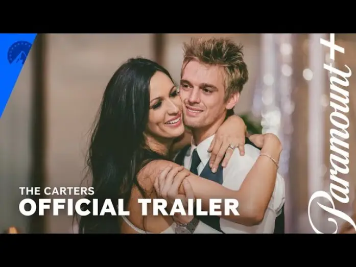 Wideo do serialu The Carters: Boli kochać ciebie — Official Trailer