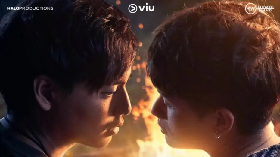 Wideo do serialu Zagubieni w lesie — [ Trailer ] ฤดูหลงป่า ( Lost in the Woods )