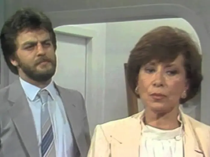 Wideo do serialu Meus Filhos, Minha Vida — Figli miei vita mia (trailer), l'avvincente telenovela brasiliana anni '80...