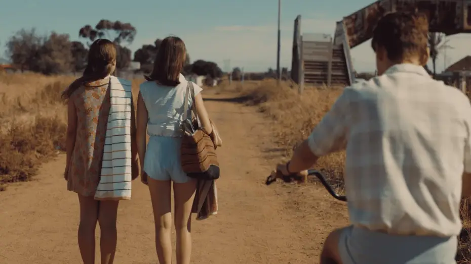 Wideo do serialu Niggies — Amptelike Lokprent: Niggies | S1 | Begin 25 Maart 2025 | kykNET