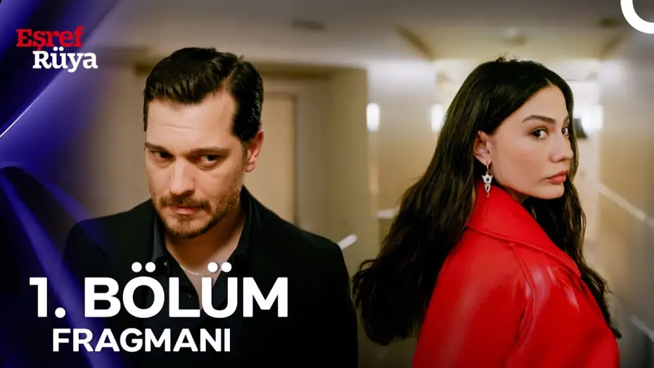 Wideo do serialu Eşref Rüya — Eşref Rüya 1. Bölüm Fragmanı | ''Bugün Kimi Gömüyoruz? İhaneti!''