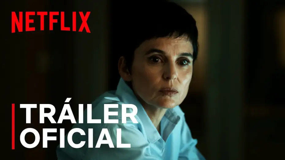 Wideo do serialu Wrodzone — Tráiler oficial