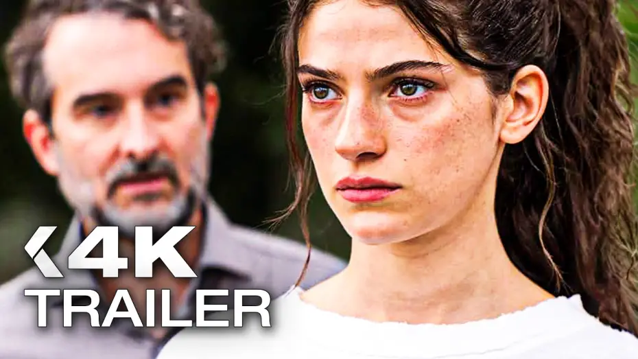 Видео к сериалу Sterling Point — STERLING POINT Trailer German Deutsch (2026) Ella Rubin, Jeffrey Dean Morgan