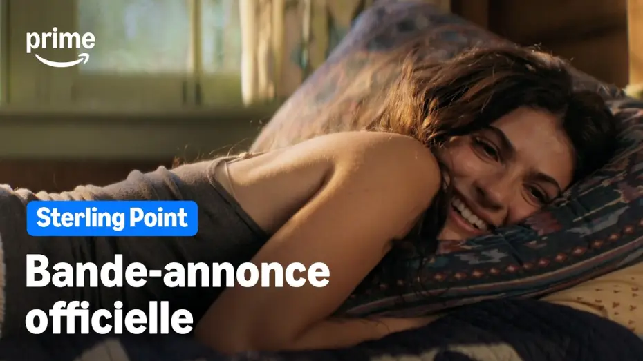 Видео к сериалу Sterling Point — Sterling Point - Bande-Annonce Officielle | Prime Video