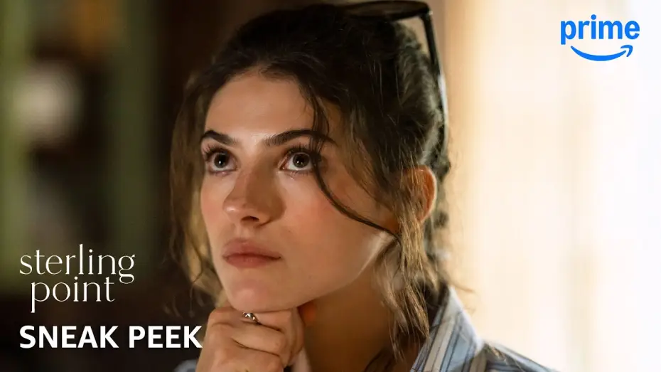 Видео к сериалу Sterling Point — "My Mom" Clip