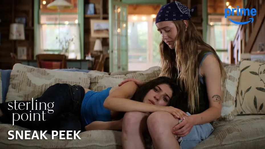 Видео к сериалу Sterling Point — Sneak Peek