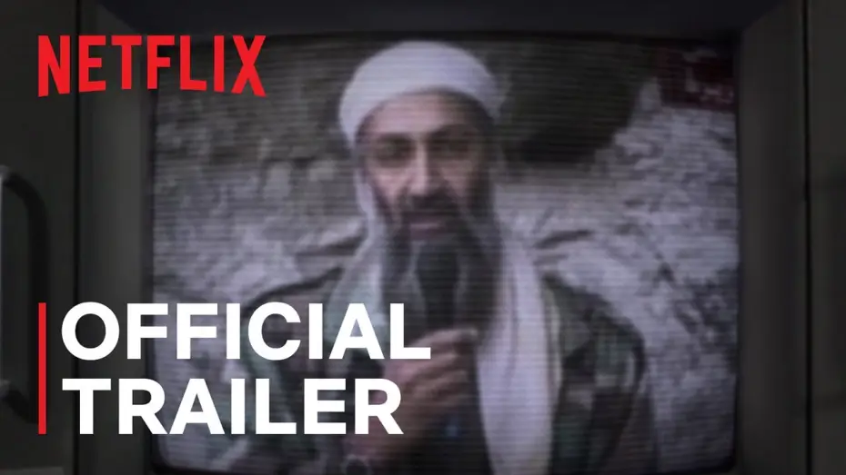 Wideo do serialu Amerykańska obława: Osama Bin Laden — Official Trailer