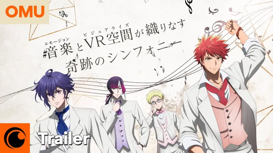 Wideo do serialu Classic★Stars — Classic★Stars | Trailer