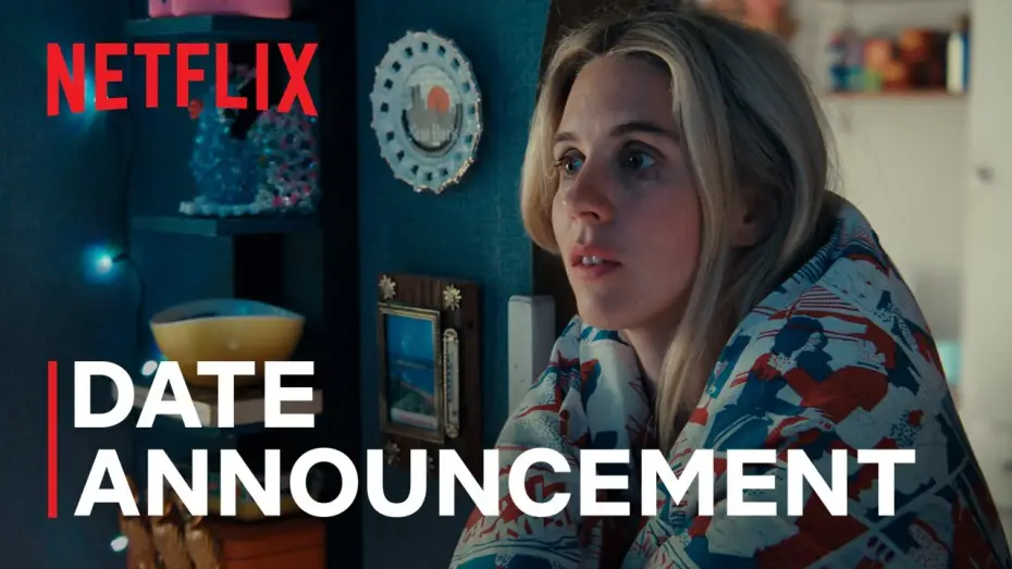 Видео к сериалу Dziennik porzuconej dziewczyny — Date Announcement [Subtitled]