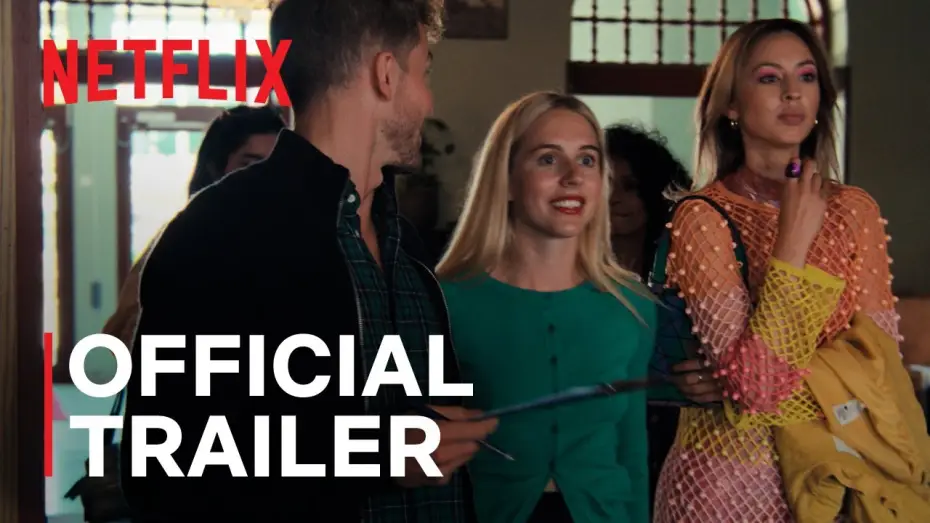 Видео к сериалу Dziennik porzuconej dziewczyny — Official Trailer [Subtitled]