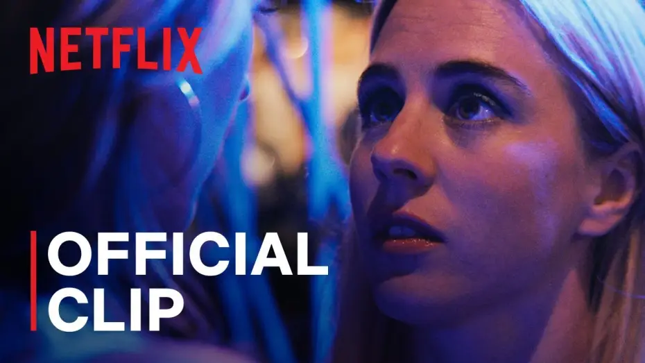 Видео к сериалу Dziennik porzuconej dziewczyny — Official Clip [Subtitled]
