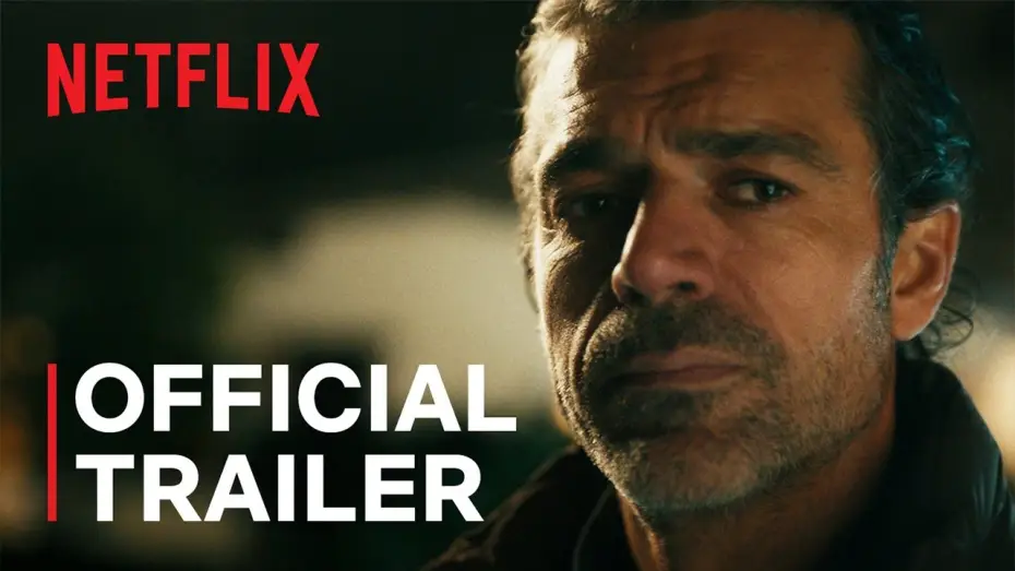 Видео к сериалу Motorvalley — Official Trailer [Subtitled]