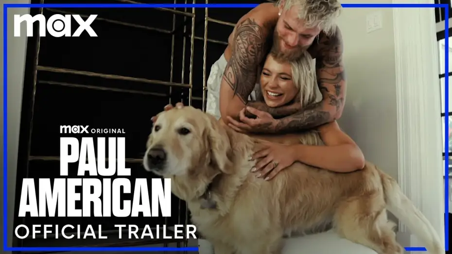 Wideo do serialu Paul American — Official Trailer