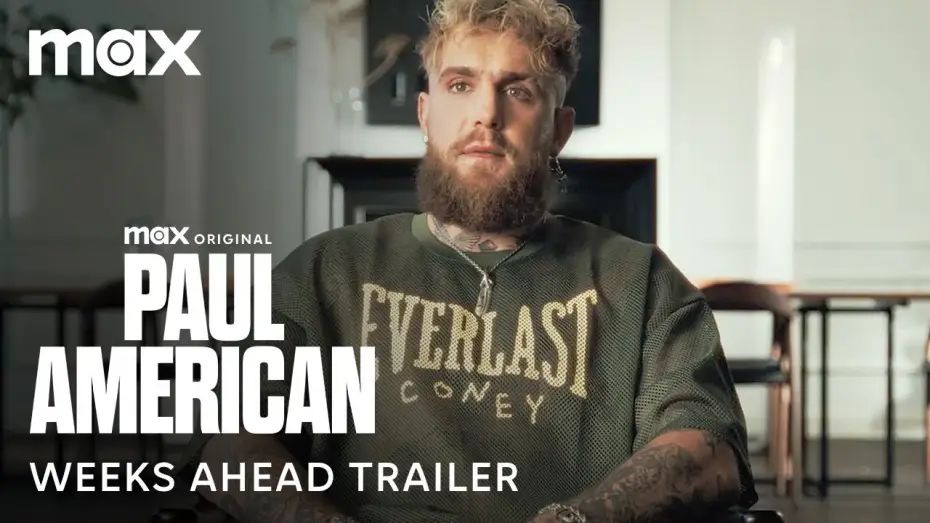 Wideo do serialu Paul American — Weeks Ahead Trailer
