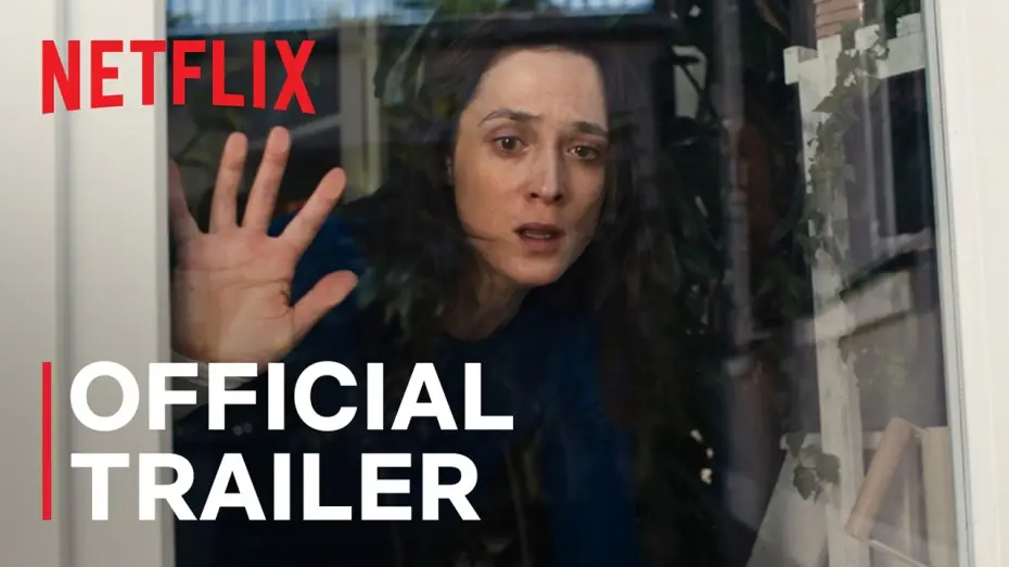 Wideo do serialu Pułapka — Official Trailer [Subtitled]