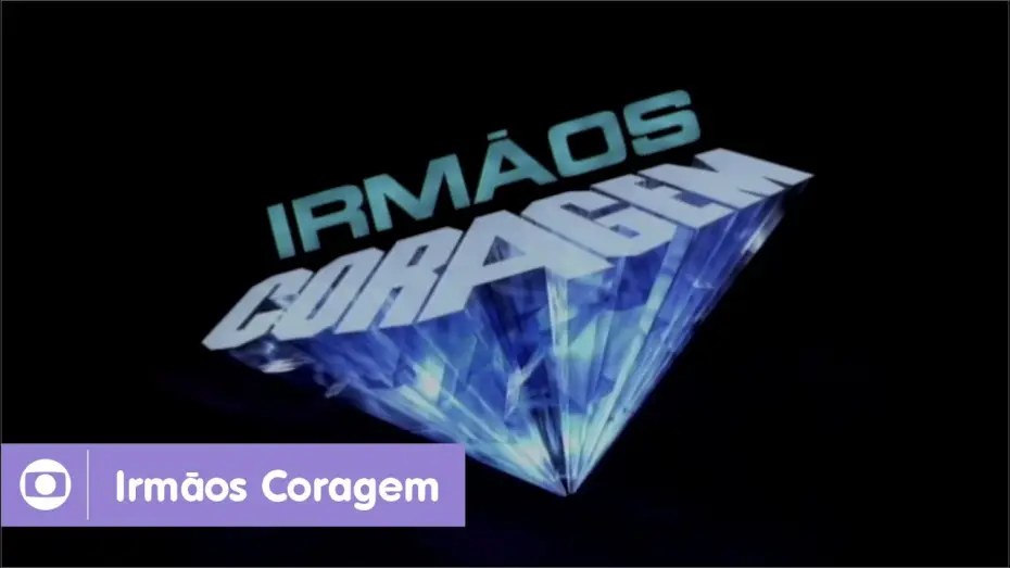 Wideo do serialu Irmãos Coragem — Irmãos Coragem: reveja a abertura da segunda versão
