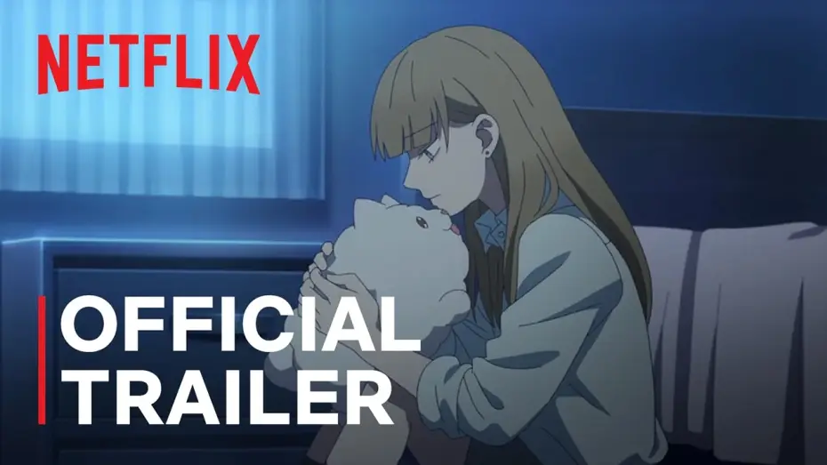 Wideo do serialu The Ramparts of Ice — Season 2 Official Trailer [Subtitled]