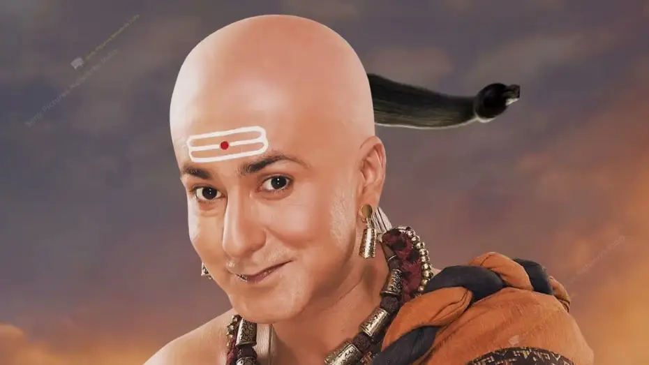 Wideo do serialu Tenali Rama — Aa raha hai Bhartiya Itihaas ka Maharatna...TENALI RAMA | STARTS 16th DECEMBER | 8 PM | Sony SAB