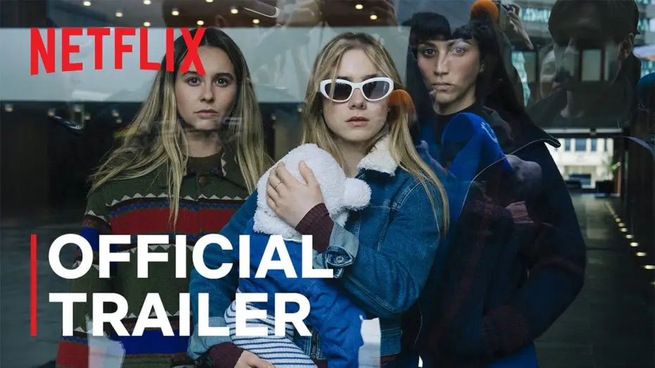 Wideo do serialu Ta noc — Official Trailer [Subtitled]