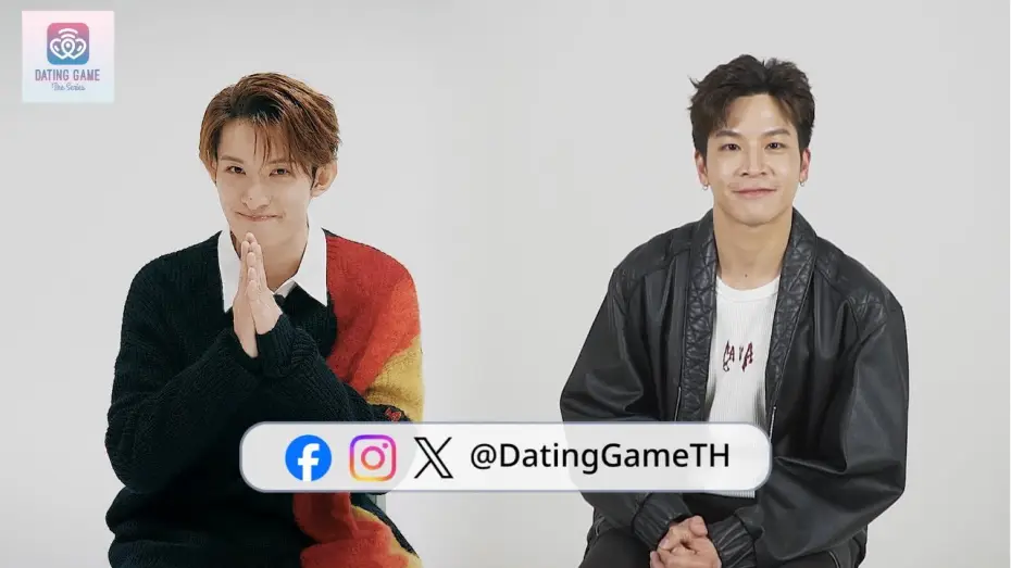 Wideo do serialu Gra w randki — “Dating Game The Series” Official Announcement for main casts: Koji Mukai & March Video Comment