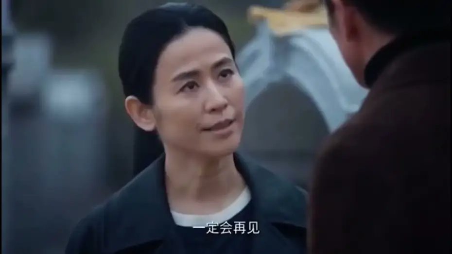 Wideo do serialu 執法者們 — 執法者们 预告- TVB x Youku Trailer