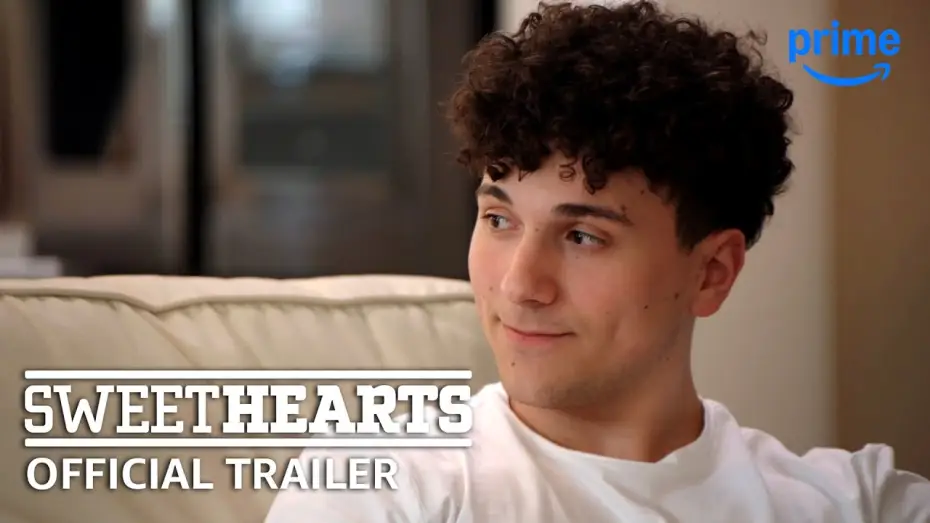Wideo do serialu Sweethearts — Official Trailer