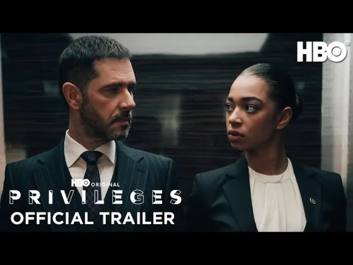 Wideo do serialu Przywileje — Official Trailer [Subtitled]