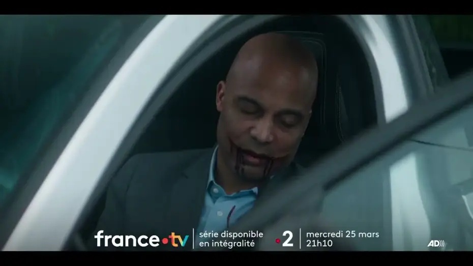 Wideo do serialu Apparences — [Bande-annonce] Apparences - Sarah