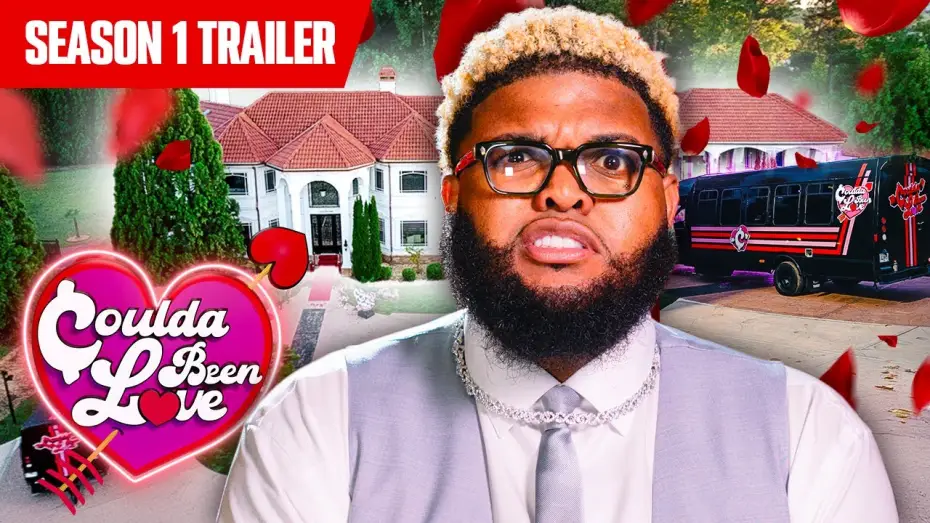 Wideo do serialu Coulda Been Love — Coulda Been Love Trailer