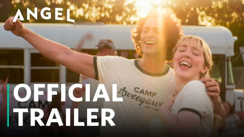 Wideo do serialu A Week Away: The Series — Official Trailer