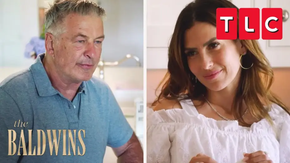 Wideo do serialu The Baldwins — The Baldwins - Premieres Sunday Feb 23 10/9c on TLC