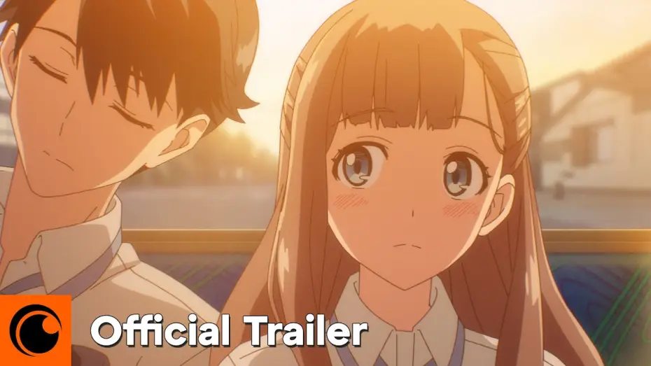 Wideo do serialu レプリカだって、恋をする。 — Official Trailer [Subtitled]