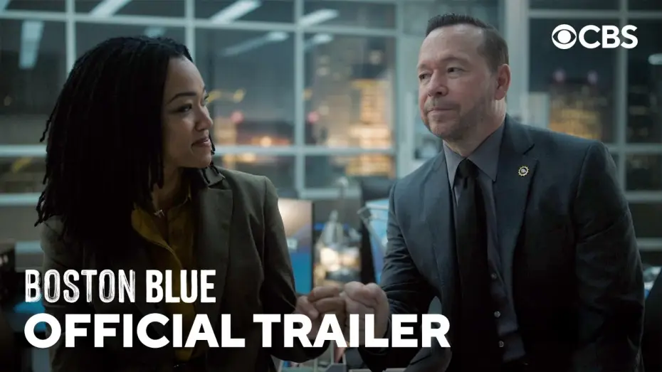 Wideo do serialu Boston Blue — Season 2 Official Trailer