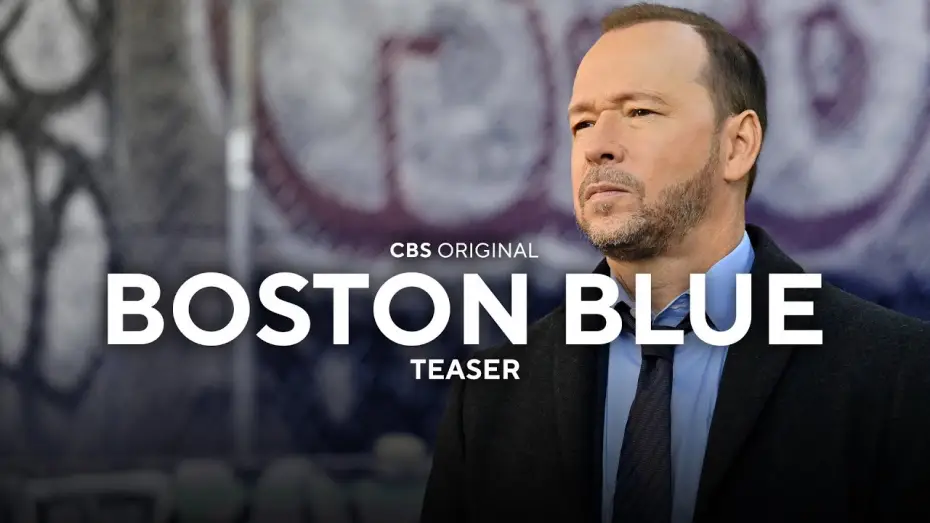 Wideo do serialu Boston Blue — Teaser