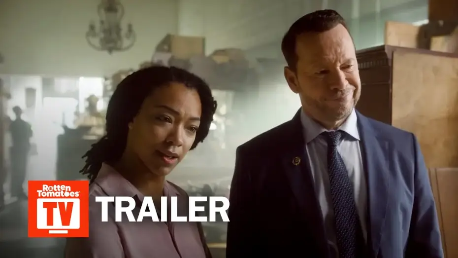Wideo do serialu Boston Blue — Trailer