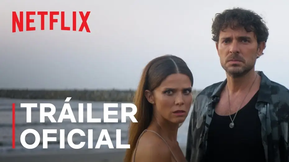 Wideo do serialu Medusa — Medusa | Tráiler oficial | Netflix